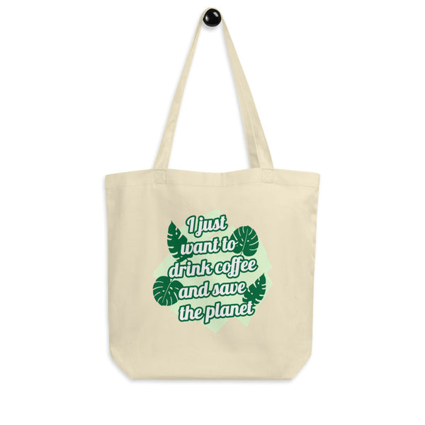 Eco Tote Bag